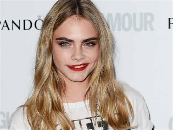 Cara Delevingne Biography and History