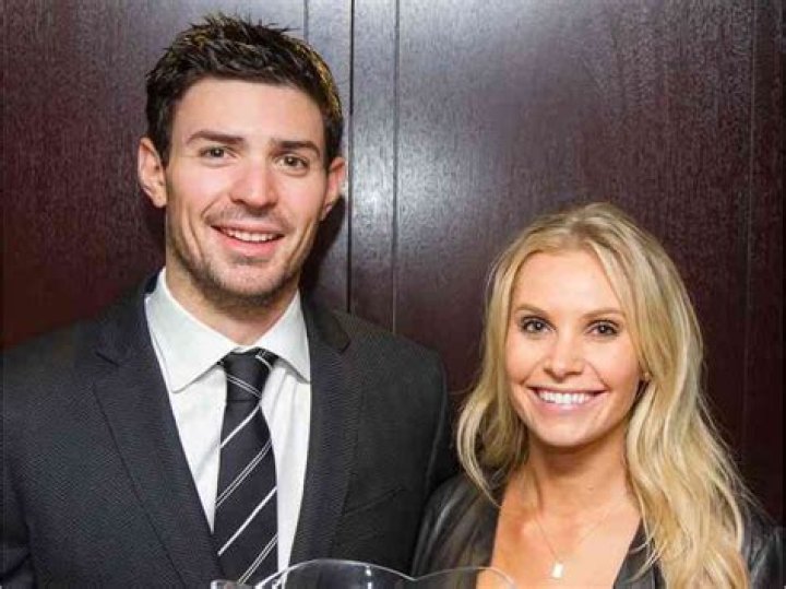 Carey Price Net Worth, Wife, News, Parents, Height
