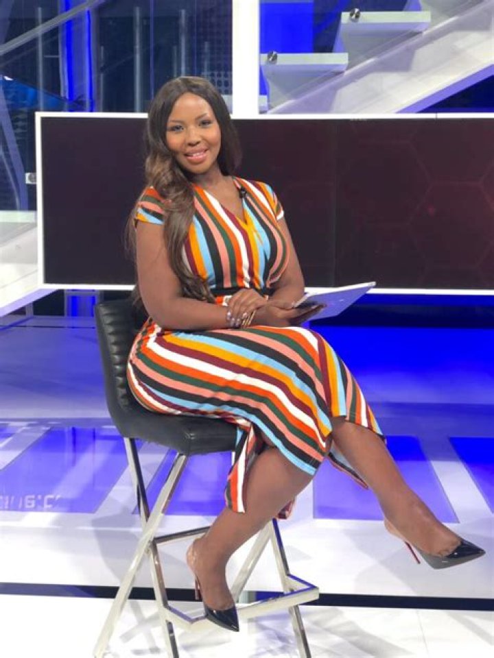 carol tshabalala net worth