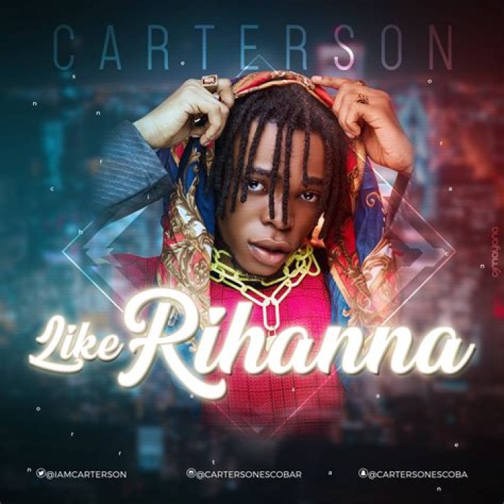 Carterson picture