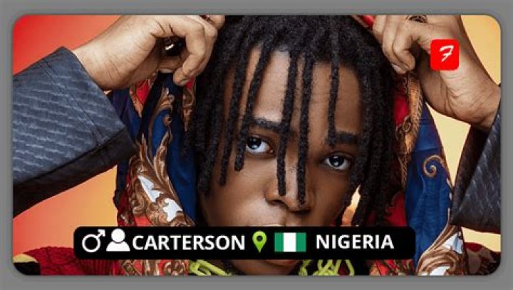 carterson songs