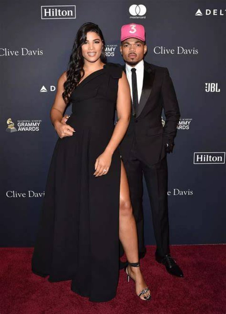 Chance The Rapper's Wife Kirsten Corley Biography: Age, Quotes, Wedding, Net Worth, Children, Ethnicity, Instagram, Parents, Basketball, Mother, Wikipedia