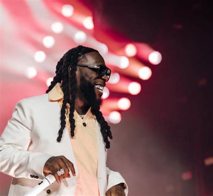 Chidokeyz with burna boy
