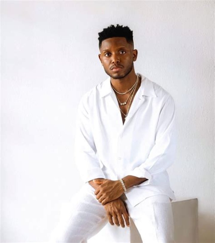 Chike Age