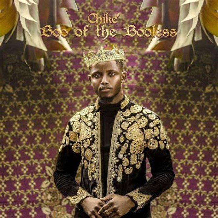 Chike boo of the booless