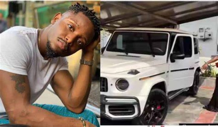 Chike Car