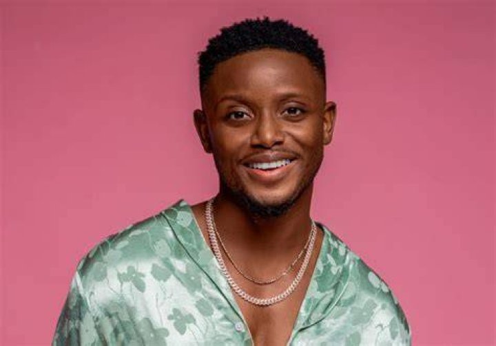 Chike new picture