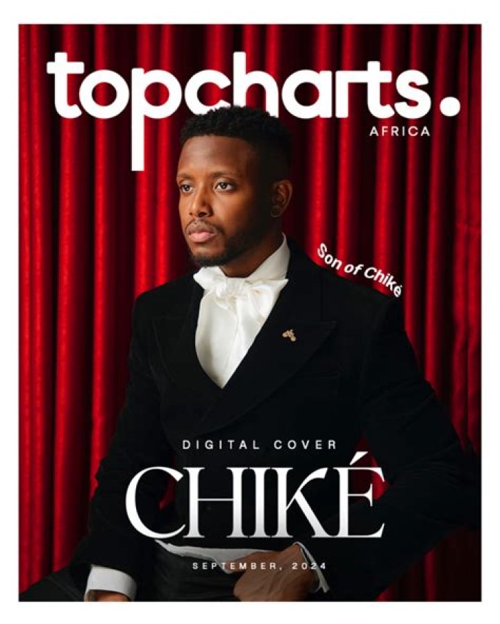 Chike Project Fame