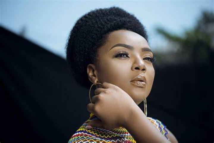 Chioma Chukwuka