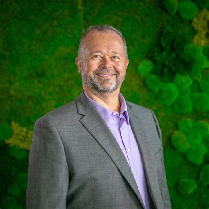 Chris Ainsworth