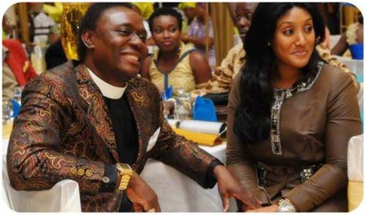 Chris Okotie
