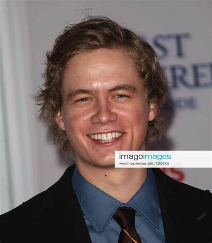 Christoph Sanders Bio, Net Worth, Wife, Movies, Age, Height, Faith, Girlfriend, Family, Instagram, Wikipedia, Parents