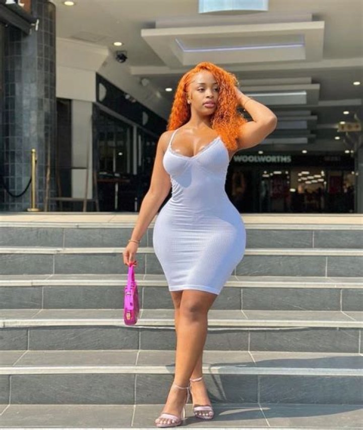 Cindy Makhathini bio