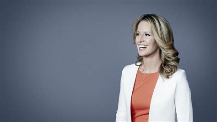 CNN Profiles - Sunlen Serfaty - Washington correspondent | CNN