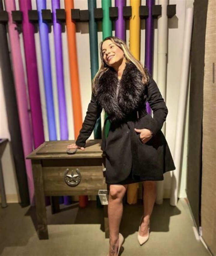 Crypto CEO Melinda Bruce picture