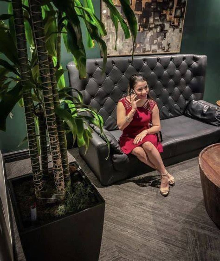 Crypto CEO Melinda Bruce