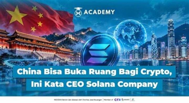 Crypto Ceo