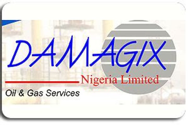Damagix Nigeria Limited