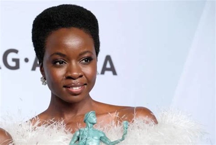 Danai Gurira Biography Age, Childhood, Partner, Movies, TV Shows, Plays, Awards, Net Worth, UN Ambassador