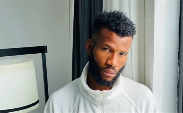 Darvey Rucci Bio, Age, Net Worth, Pictures, Songs, Wikipedia, Girlfriend