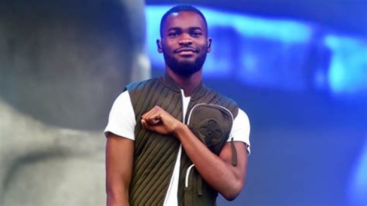 Dave - Acts - Glastonbury 2019 - BBC