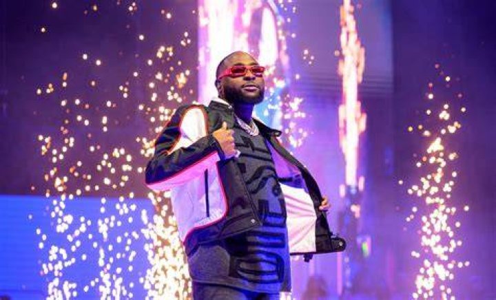 Davido Picture
