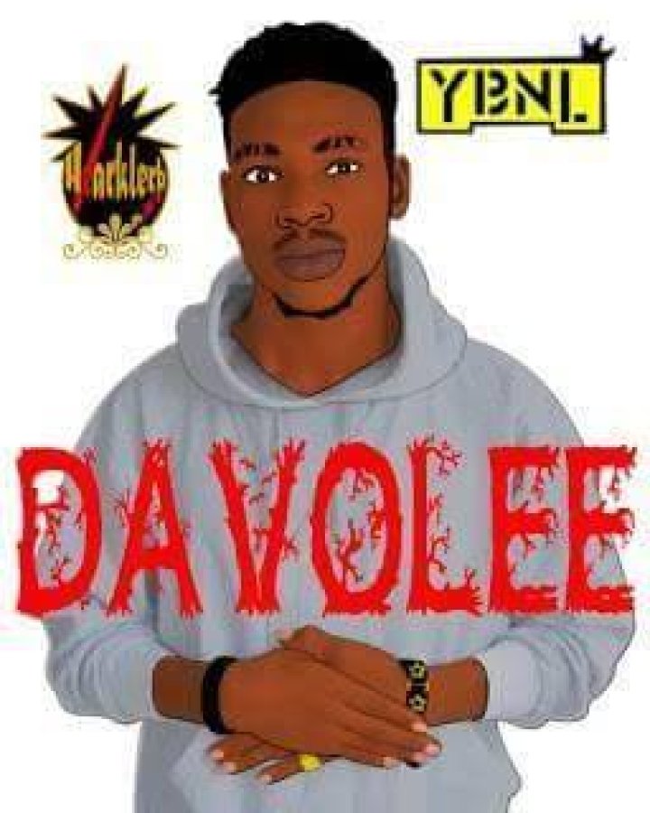 Davolee new image 