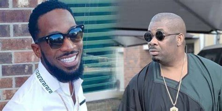 dbanj net worth