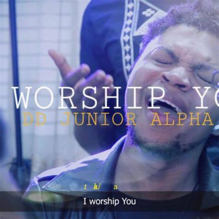 DD Junior Alpha Bio, Age, Songs, Net Worth, Girlfriend, Wikipedia, Albums, Pictures