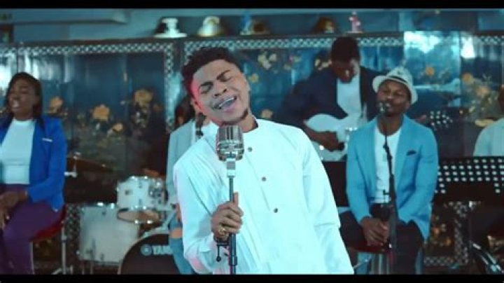 DD Junior Alpha Biography, Age, Songs, Net Worth, Girlfriend, Wikipedia, Albums, Pictures