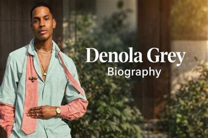 denola grey net worth
