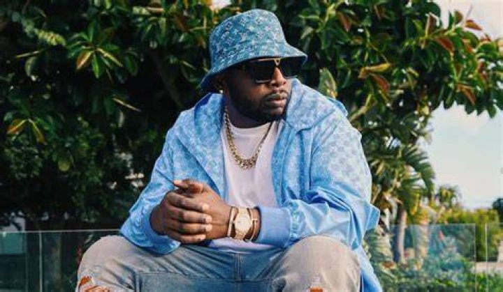 DJ Maphorisa biography