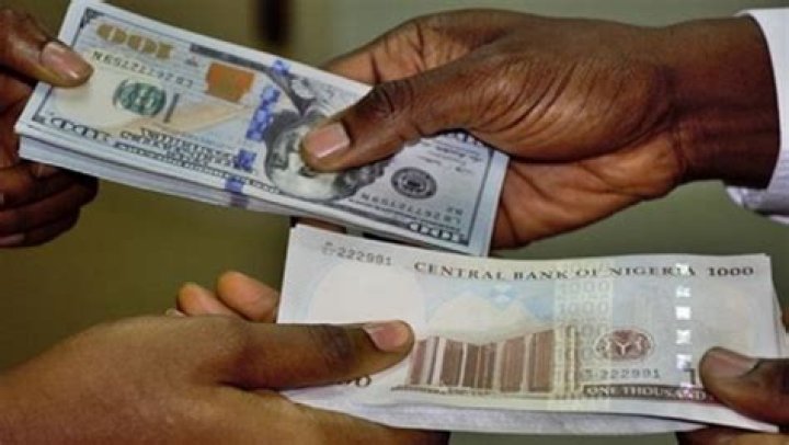 Dollar to Naira Black Market Exchange Rate Today 22 July 2023