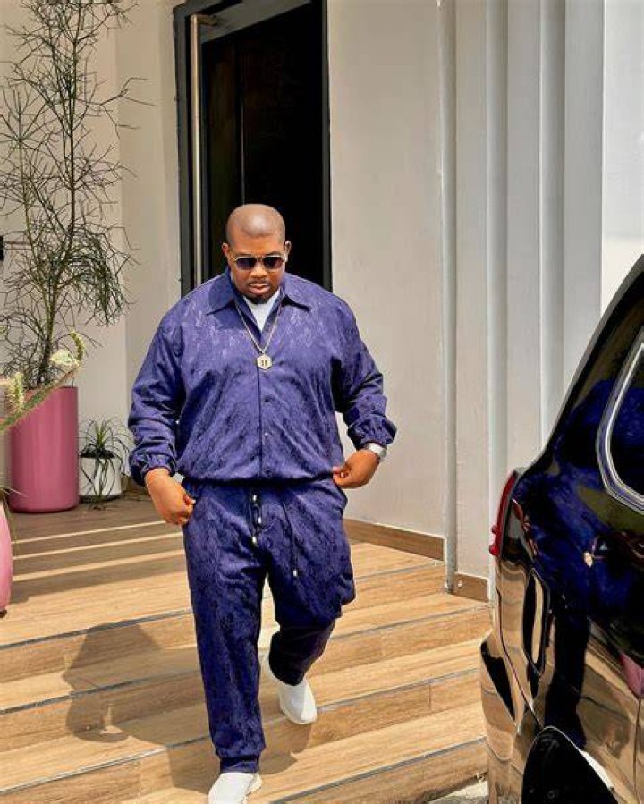 Don Jazzy, Age, Net Worth, House, WhatsApp Number, Wife, Married, Wiki, Rihanna