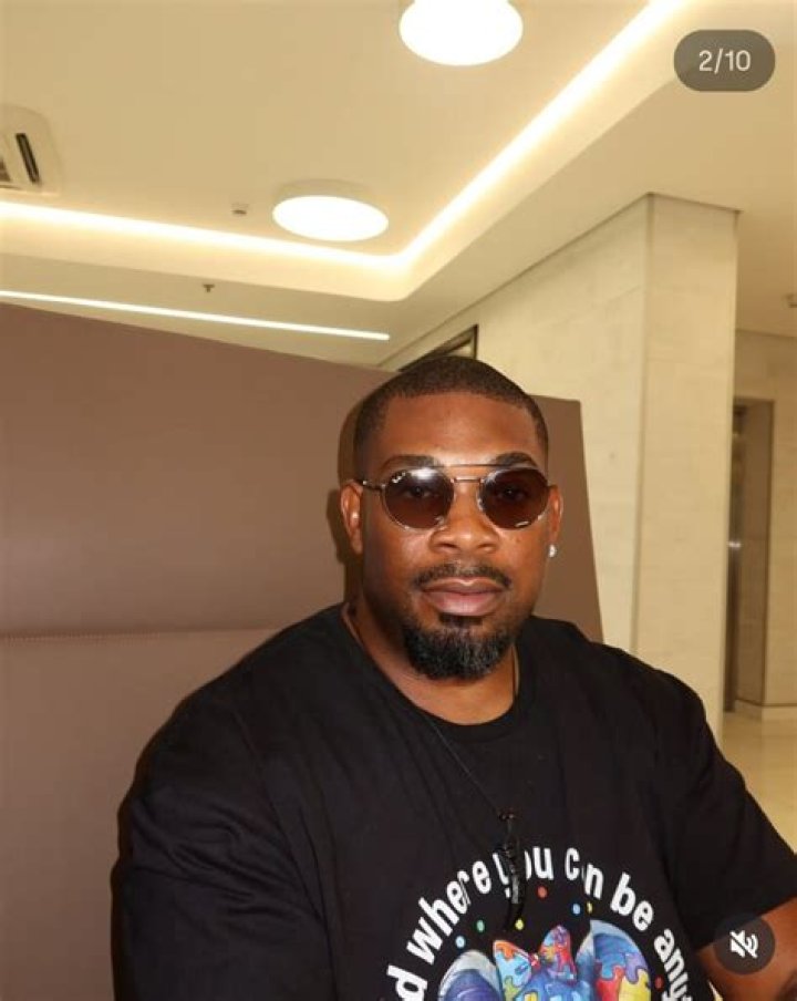 Don Jazzy Biography, Age, Net Worth, House, WhatsApp Number, Wife, Married, Wiki, Rihanna