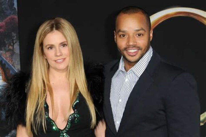 Donald Faison's Wife CaCee Cobb Biography: Age, Movies, Net Worth, TV Shows, IMDb, Husband, Wikipedia, Instagram, Father, Children