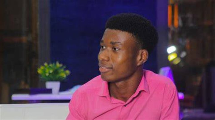 Eddy Ndifrekeabasi age