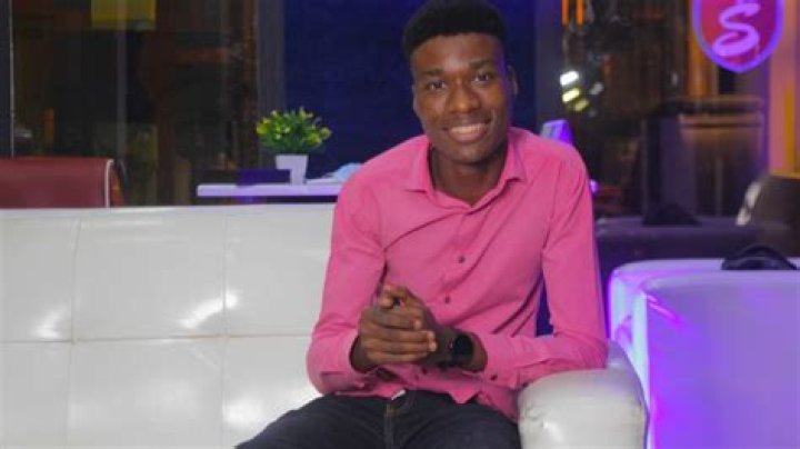 Eddy Ndifrekeabasi biography net worth