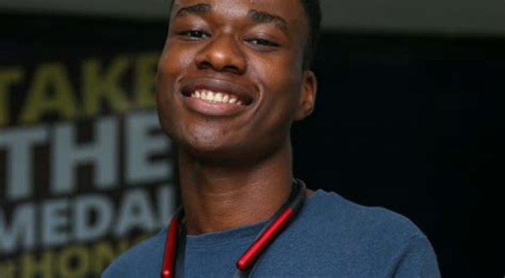 Eddy Ndifrekeabasi biography