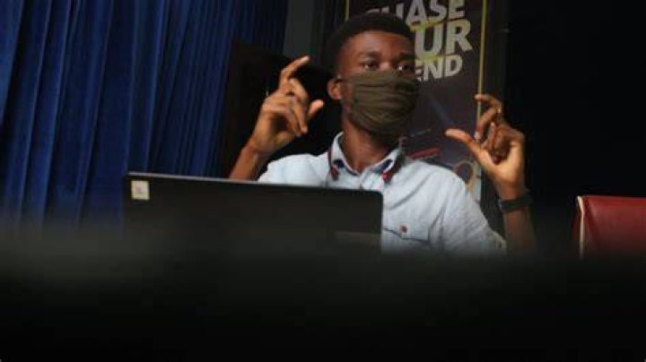 Eddy Ndifrekeabasi