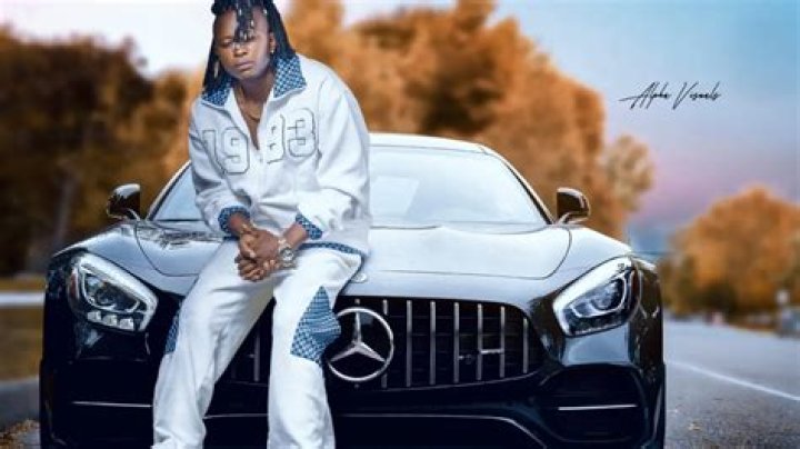 Edoseed Bio, Net Worth, Songs, Age, Wikipedia, Girlfriend, Photos, News