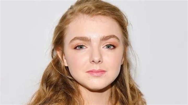 Elsie Fisher Biography, Age, Instagram, Net Worth, Movies, Twitter, Height, TV Shows, Boyfriend, Pronouns, Wikipedia