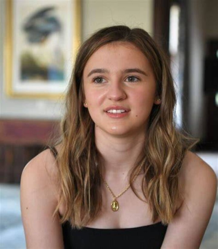 Emma Nelson Biography, Age, Dad, Net Worth, Movies, Facebook, Instagram, Wikipedia, Boyfriend, Height
