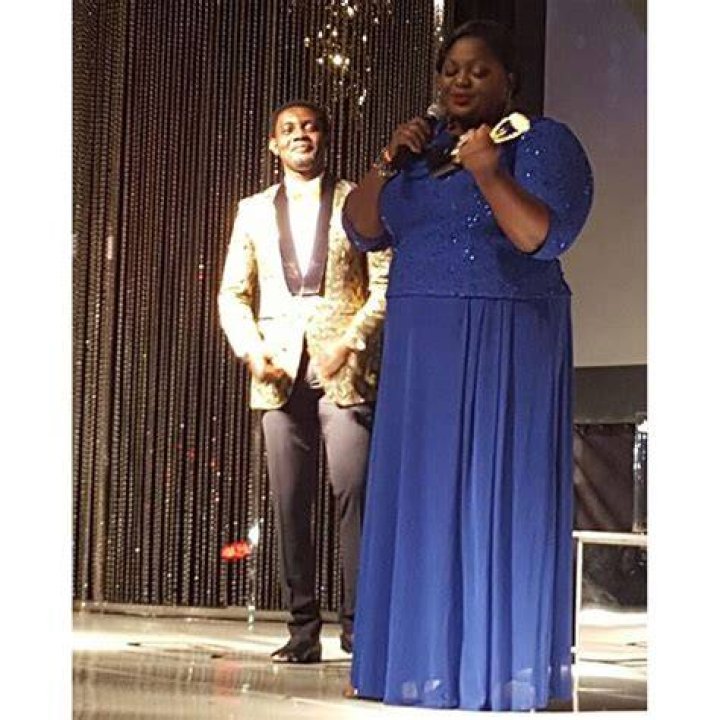 Eniola Badmus Awards