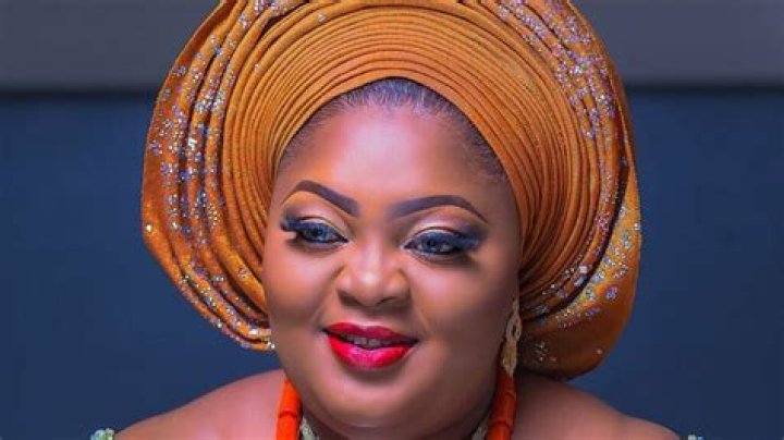 Eniola Badmus Net worth