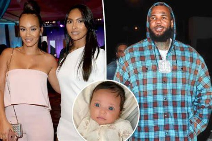 Evelyn Lozada's daughter, Shaniece Hairston Biography: Siblings, Parents, Age, Net Worth, Boyfriend, Pictures