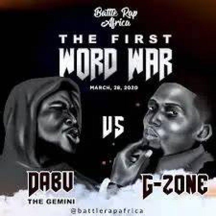 [Face Off] Gzone vs Dabu The Gemini