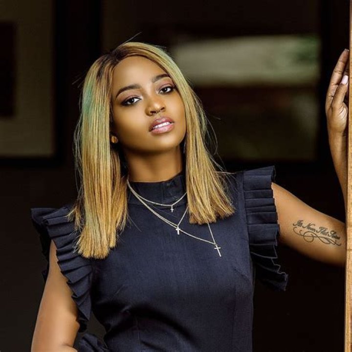 Feza Kessy Bio, Age, Boyfriend, Net Worth, Latest News, Songs, Wikipedia, Son