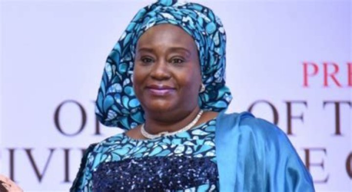 Folashade Yemi-Esan