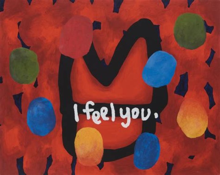For You Artwork